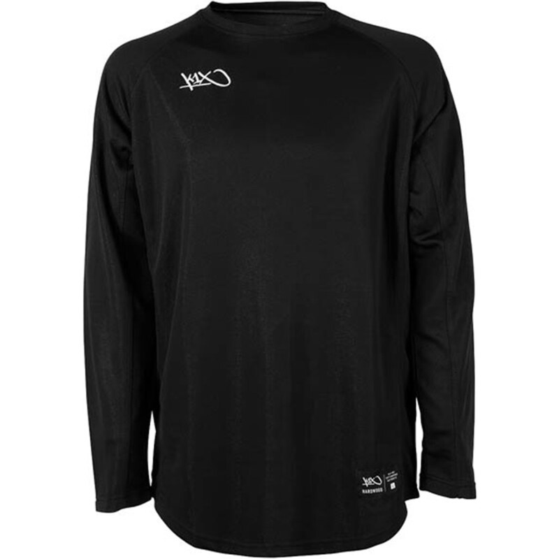 Triko s dlouhým rukávem K1X ANTI GRAVITY LONG SLEEVE 21064200-0001