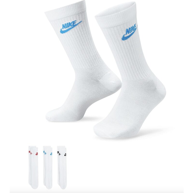 Nike Sportswear Everyday Essential MULTI-COLOR 71782836