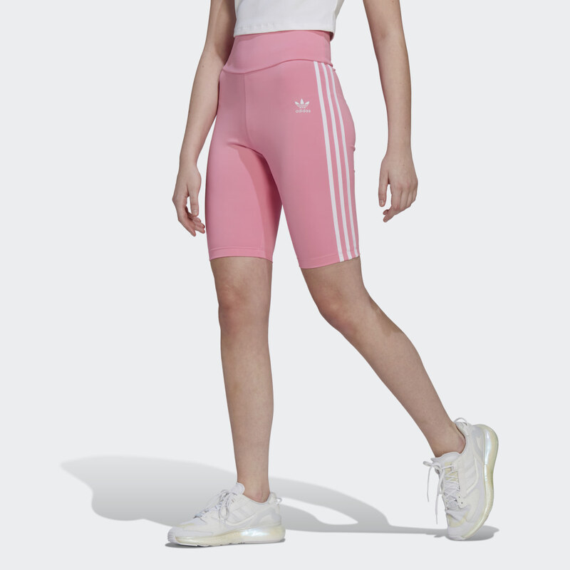 Adidas Legíny Adicolor Classics Primeblue High-Waisted Primeblue Short