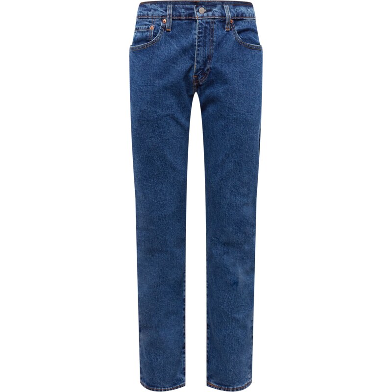 LEVI'S  Džíny '502 Taper' modrá džínovina