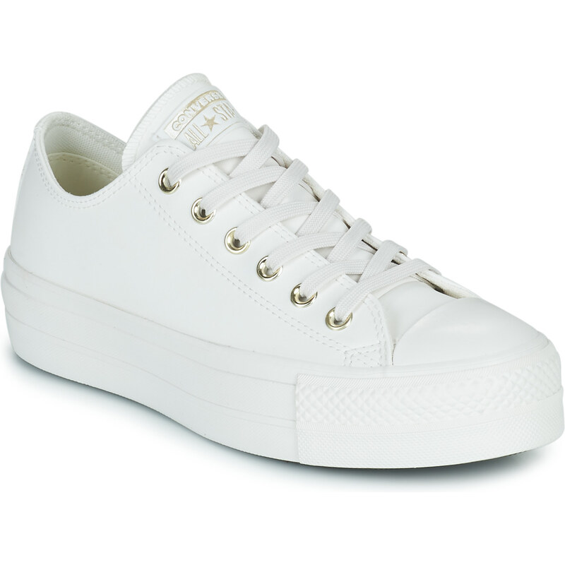 Converse Tenisky Chuck Taylor All Star Lift Mono White Ox >