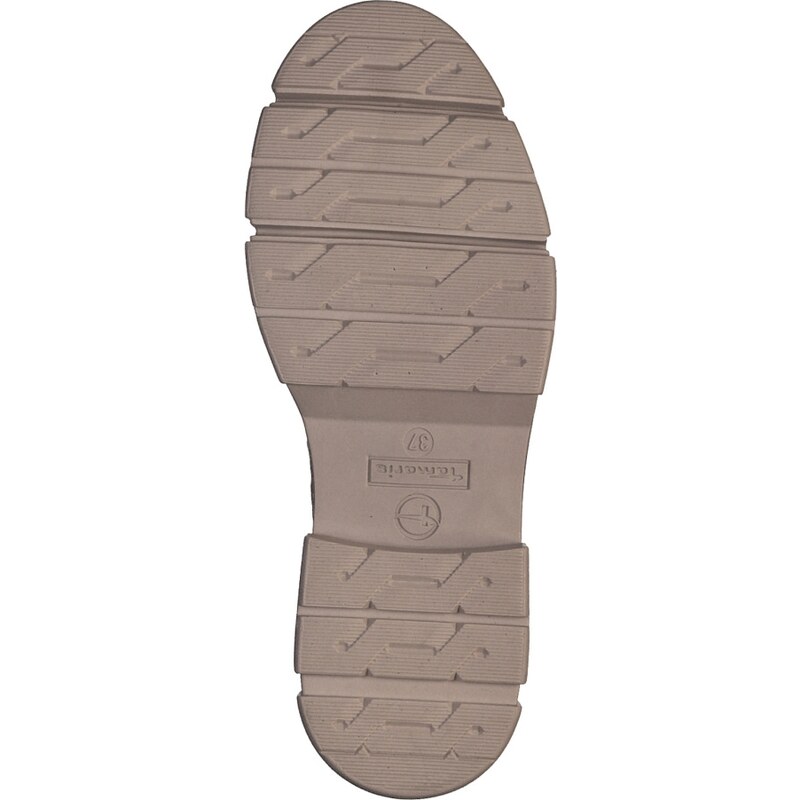 Dámská kotníková obuv TAMARIS 25901-29-343 béžová W3