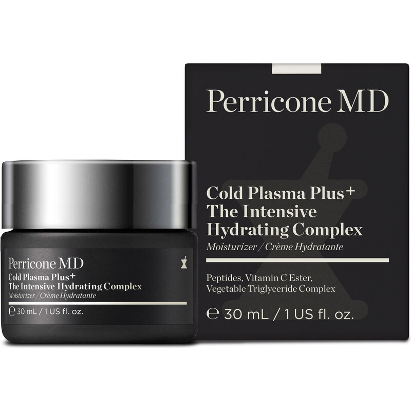 Perricone MD Intenzivní hydratační pleťový krém Cold Plasma Plus+ (The Intensive Hydrating Complex) 59 ml