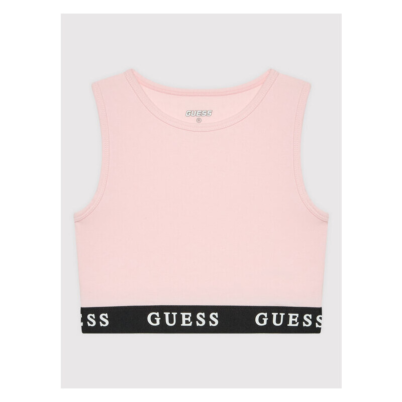 Top Guess