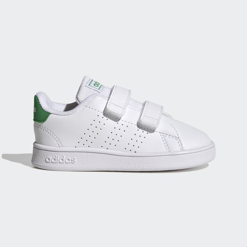 Adidas Boty Advantage Lifestyle Court Two Hook-and-Loop 104731772