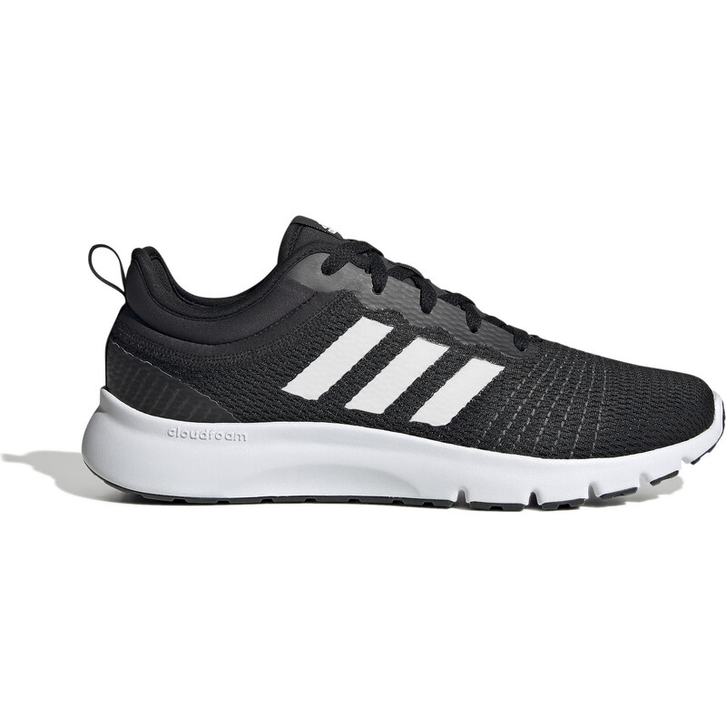 ADIDAS Dámské fitness boty Adidas Fluidup černé