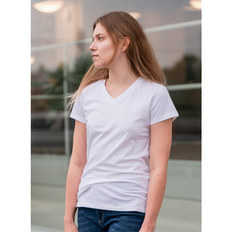 Dámské tričko Neutral V-Neck