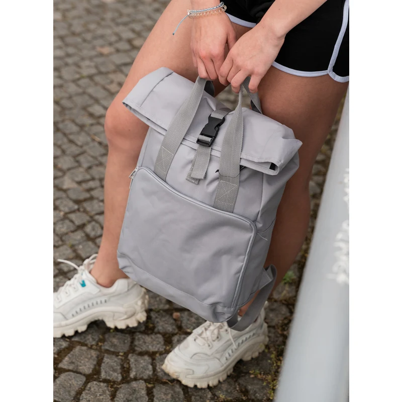 Bag Base Batoh Handle Roll-Top - GLAMI.cz