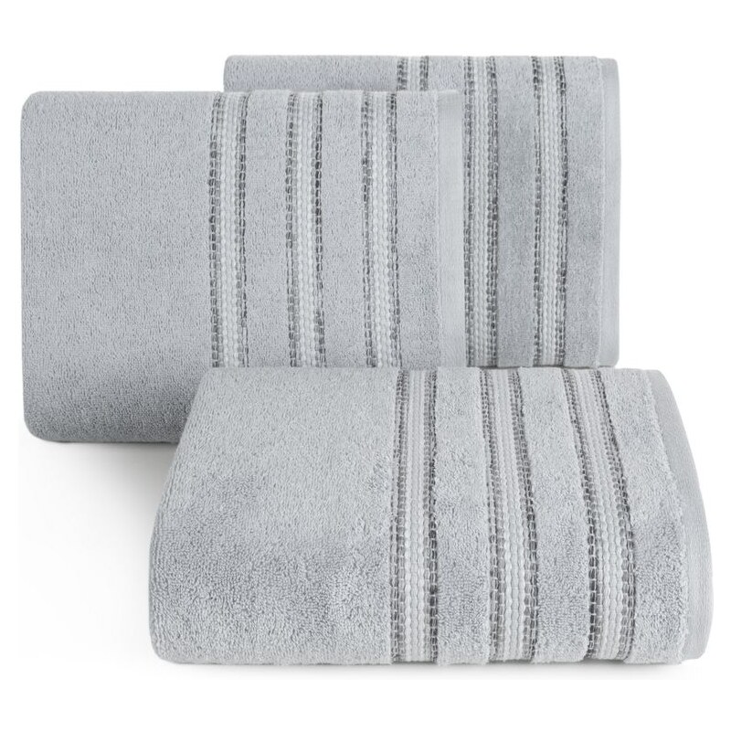 Eurofirany Unisex's Towel 389804