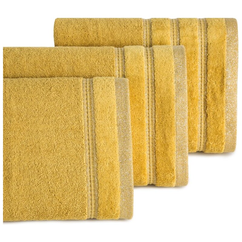 Eurofirany Unisex's Towel 375351