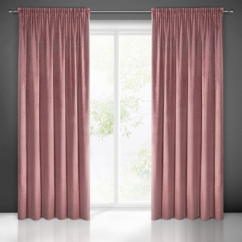 Eurofirany Unisex's Drape 367703