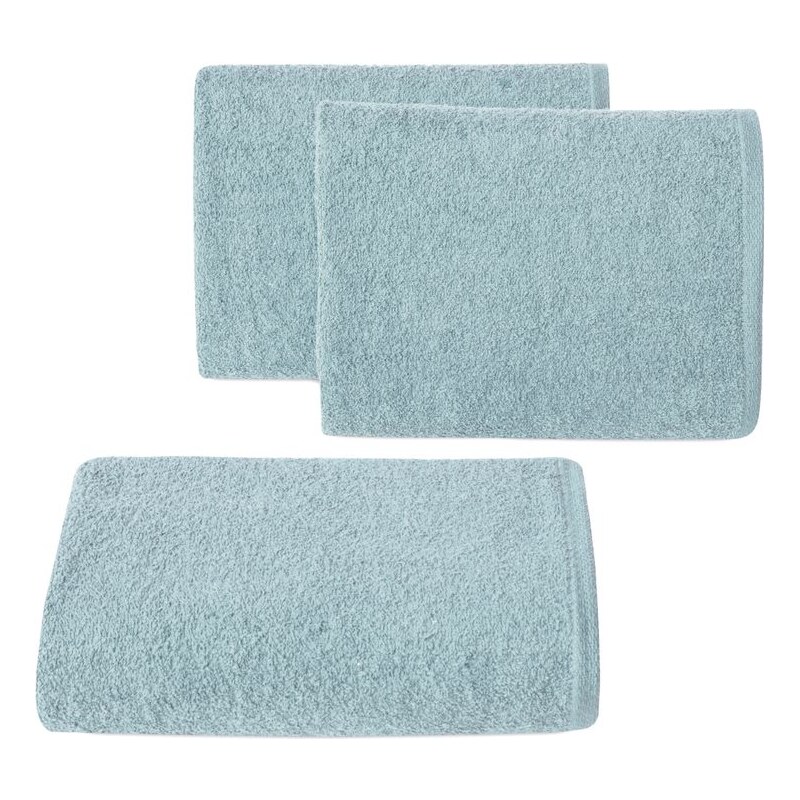 Eurofirany Unisex's Towel 58677