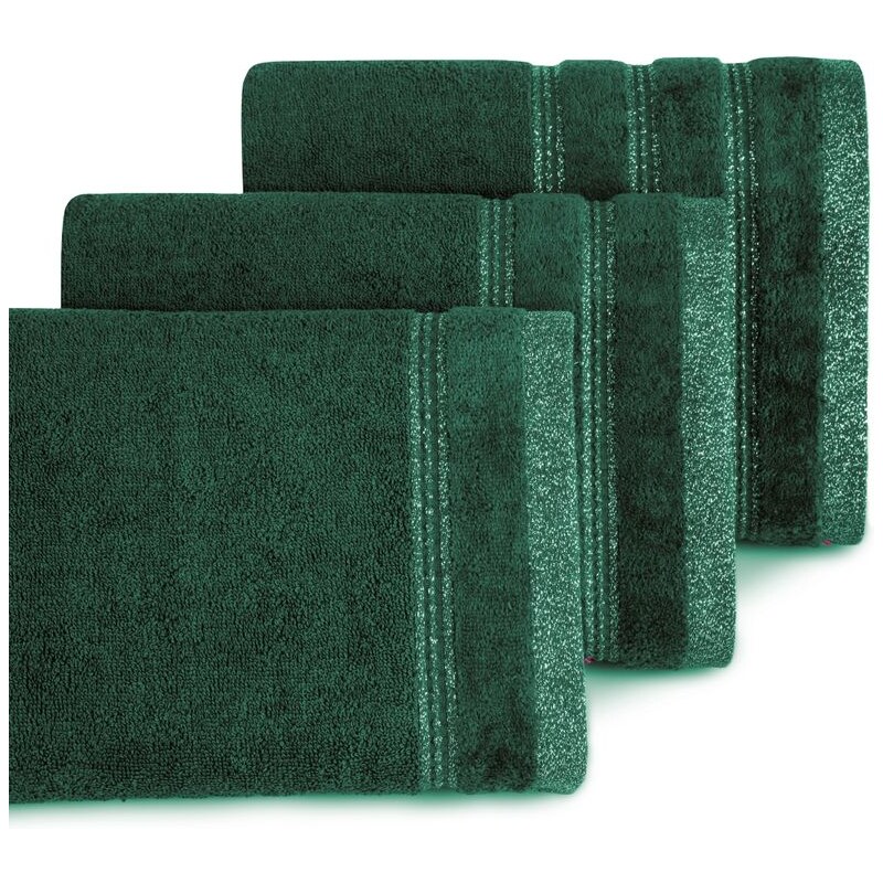 Eurofirany Unisex's Towel 375364
