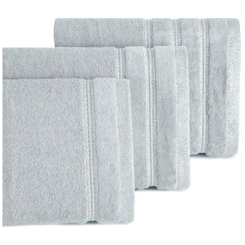 Eurofirany Unisex's Towel 375341