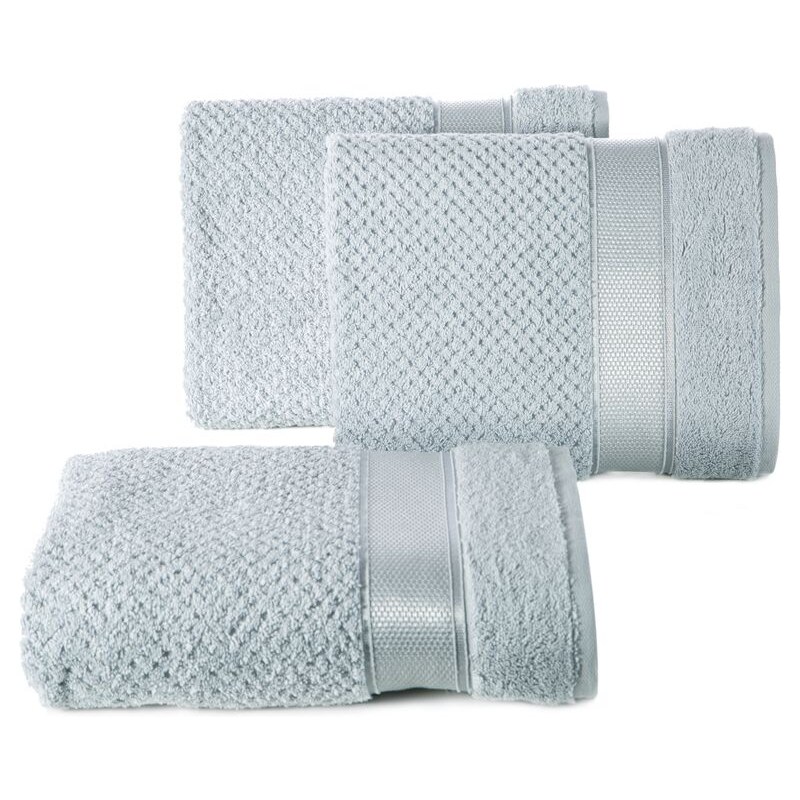 Eurofirany Unisex's Towel 367693