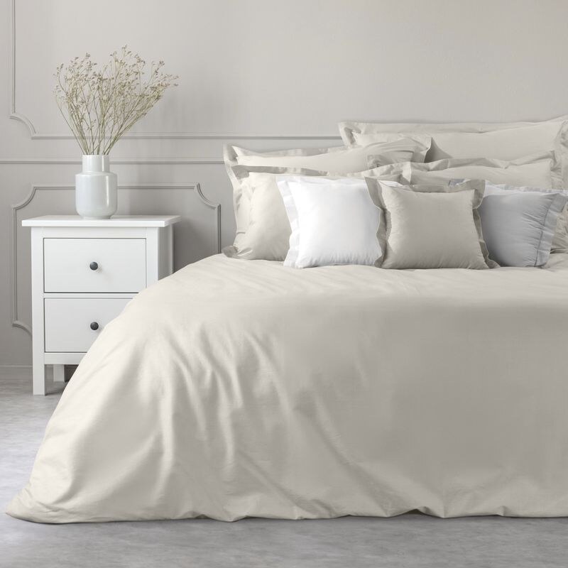 Eurofirany Unisex's Bed Linen 372989