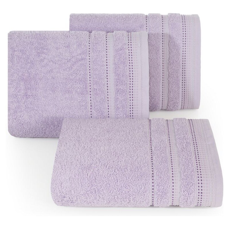 Eurofirany Unisex's Towel 386631