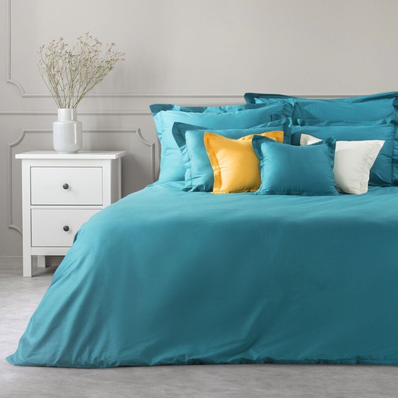 Eurofirany Unisex's Bed Linen 372596