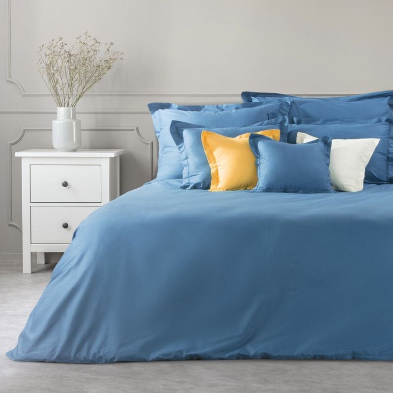 Eurofirany Unisex's Bed Linen 374181