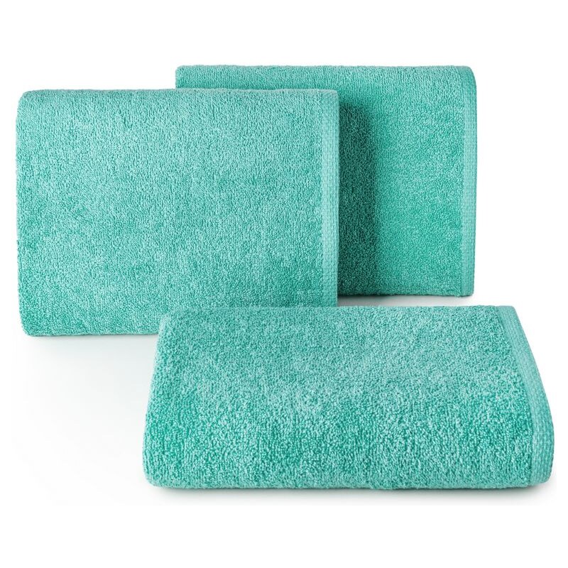 Eurofirany Unisex's Towel 402805