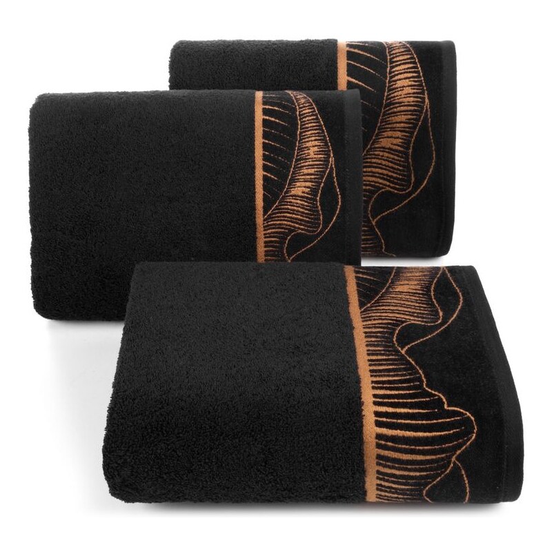 Eurofirany Unisex's Towel 396228