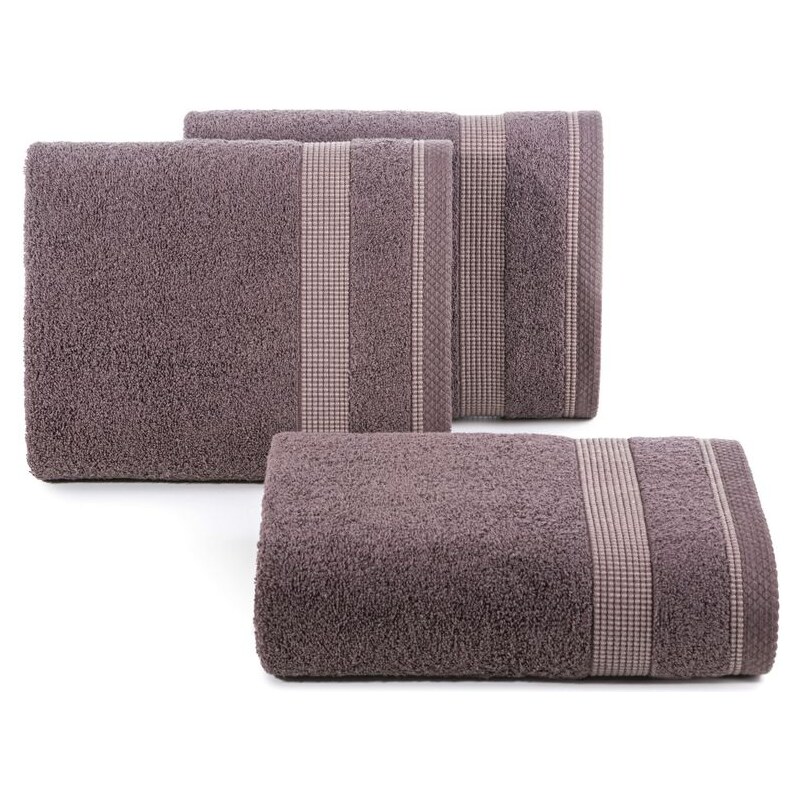 Eurofirany Unisex's Towel 401045