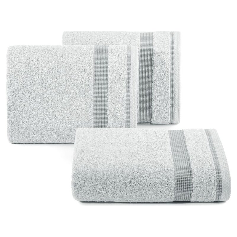 Eurofirany Unisex's Towel 401038