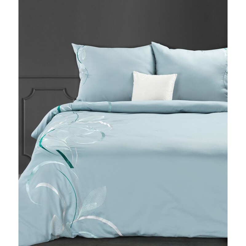 Eurofirany Unisex's Bed Linen 391359