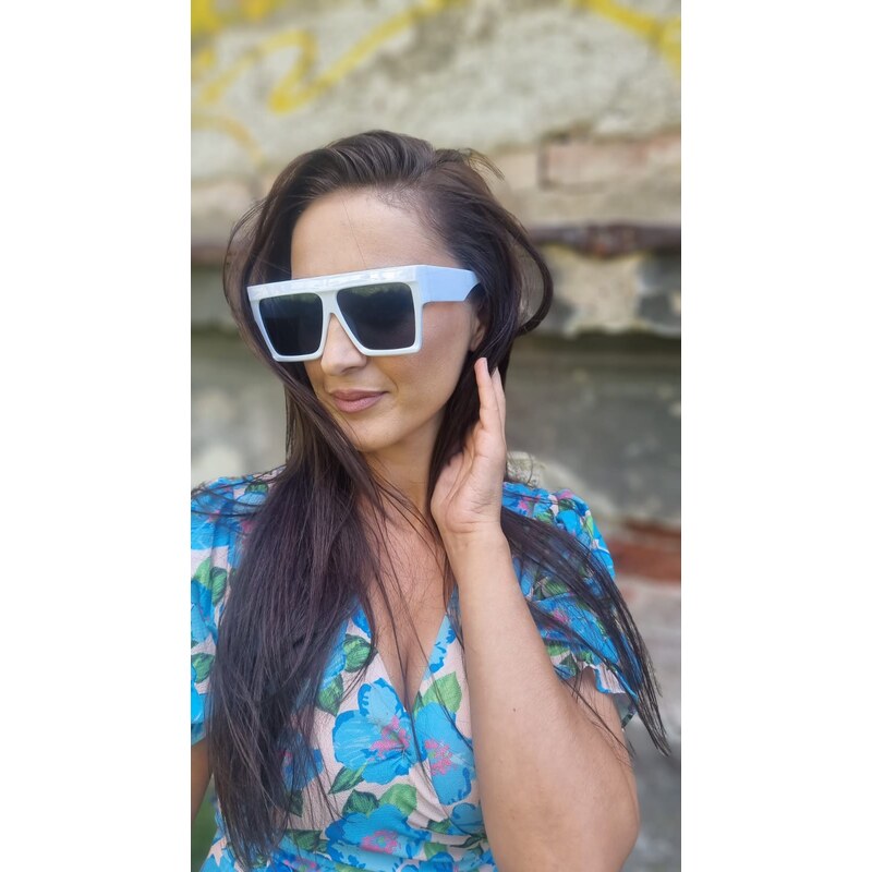 Luxbryle Dámské sluneční brýle Laura
