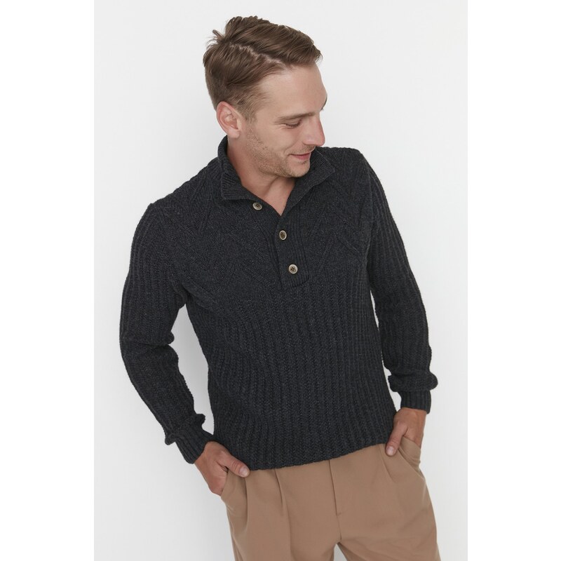 Pánský svetr Trendyol Knitwear