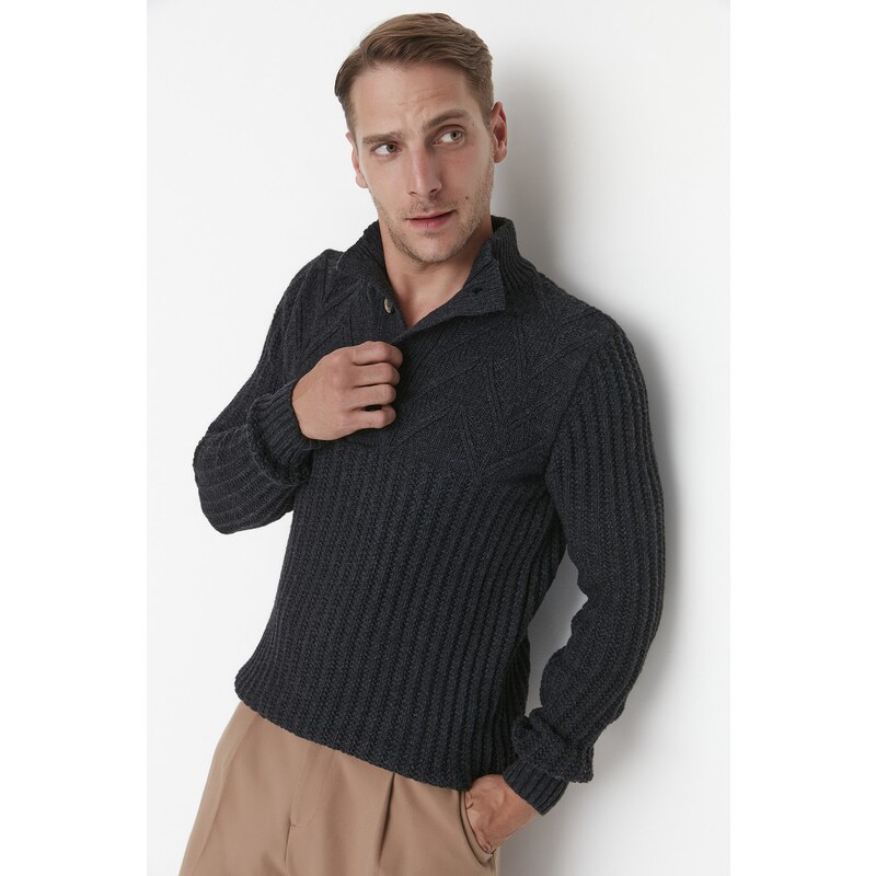 Pánský svetr Trendyol Knitwear