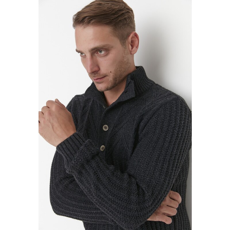 Pánský svetr Trendyol Knitwear