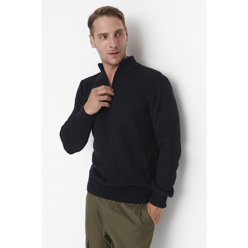 Pánský svetr Trendyol Knitwear