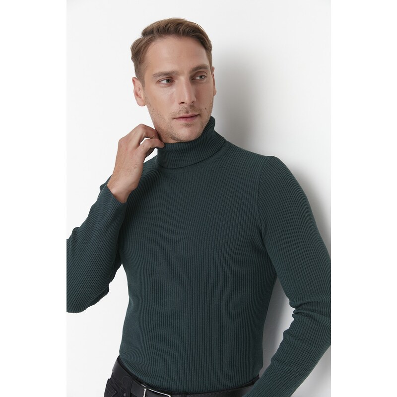 Pánský svetr Trendyol Knitwear