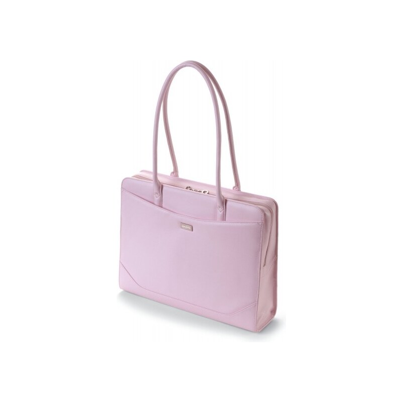 Dicota Růžová kabelka-brašna LadyAllure na notebook N18808K růžová