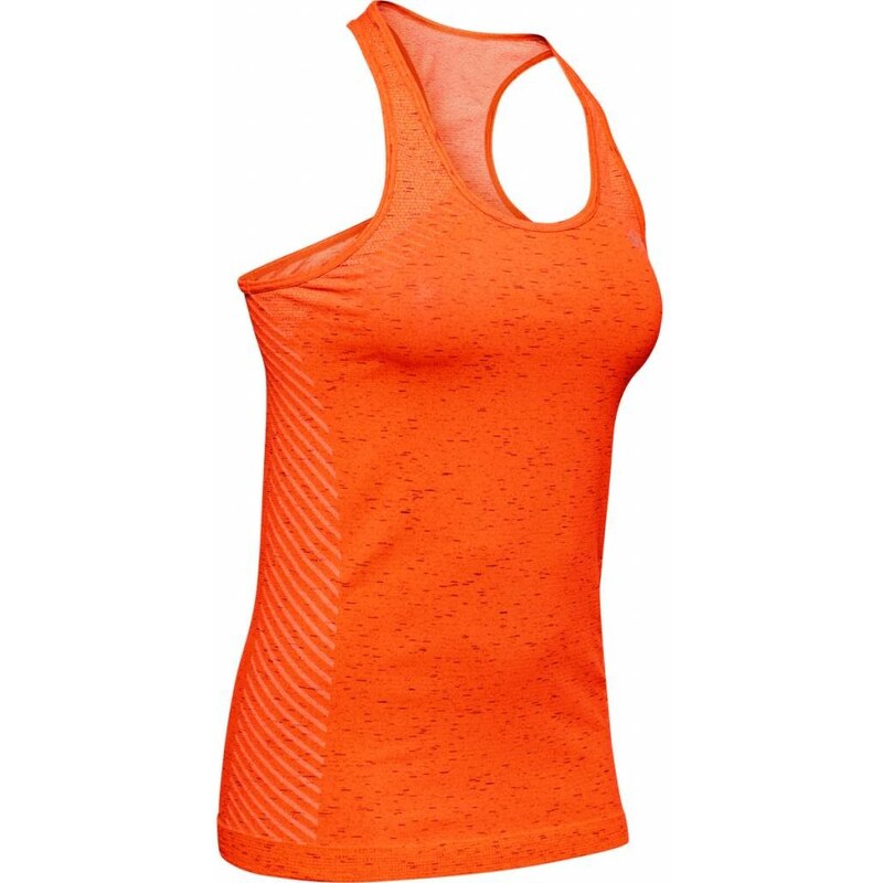 Dámské tílko Under Armour Seamless Melange Tank