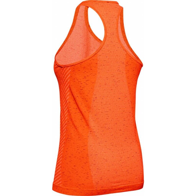 Dámské tílko Under Armour Seamless Melange Tank