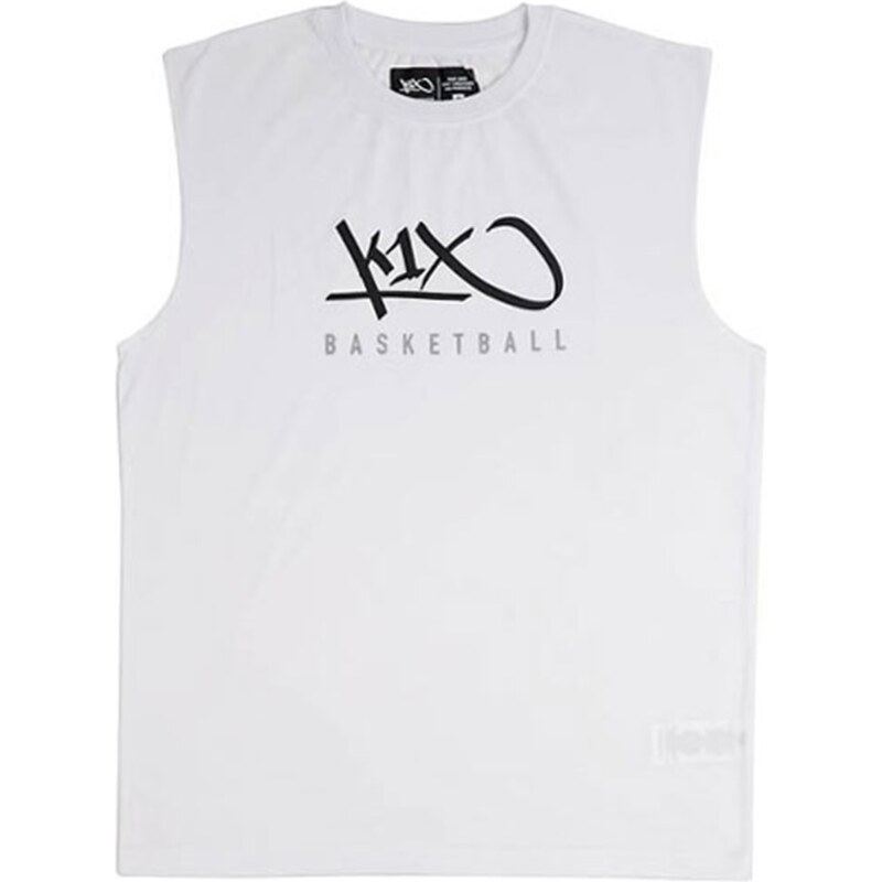 Tílko K1X HARDWOOD SLEEVELESS TEE 21062400-1100