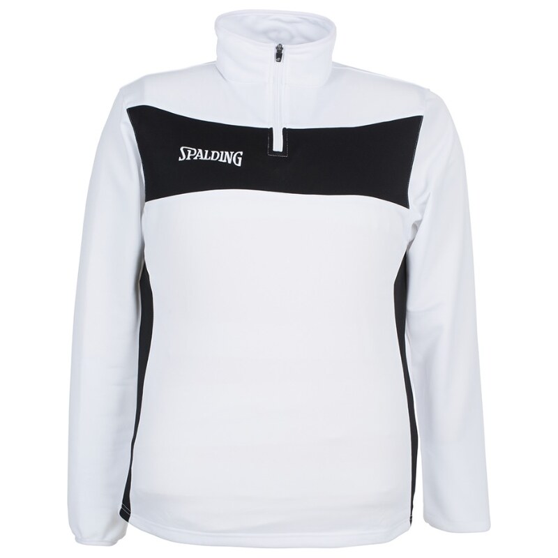 Spalding Mikina Spading EVOUTION II 1/4 ZIP TOP 3003033-02