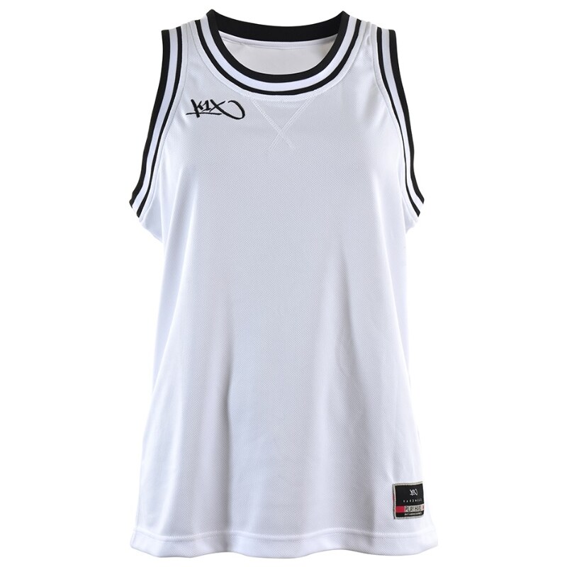 Dres K1X HARDWOOD LADIES DOUBLE X JERSEY 72000012-1000