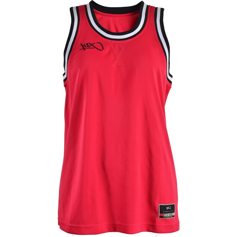 Dres K1X HARDWOOD LADIES DOUBLE X JERSEY 72000012-6018