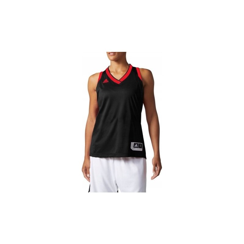 Dres adidas Womens Crazy Explosive Jersey bq9177