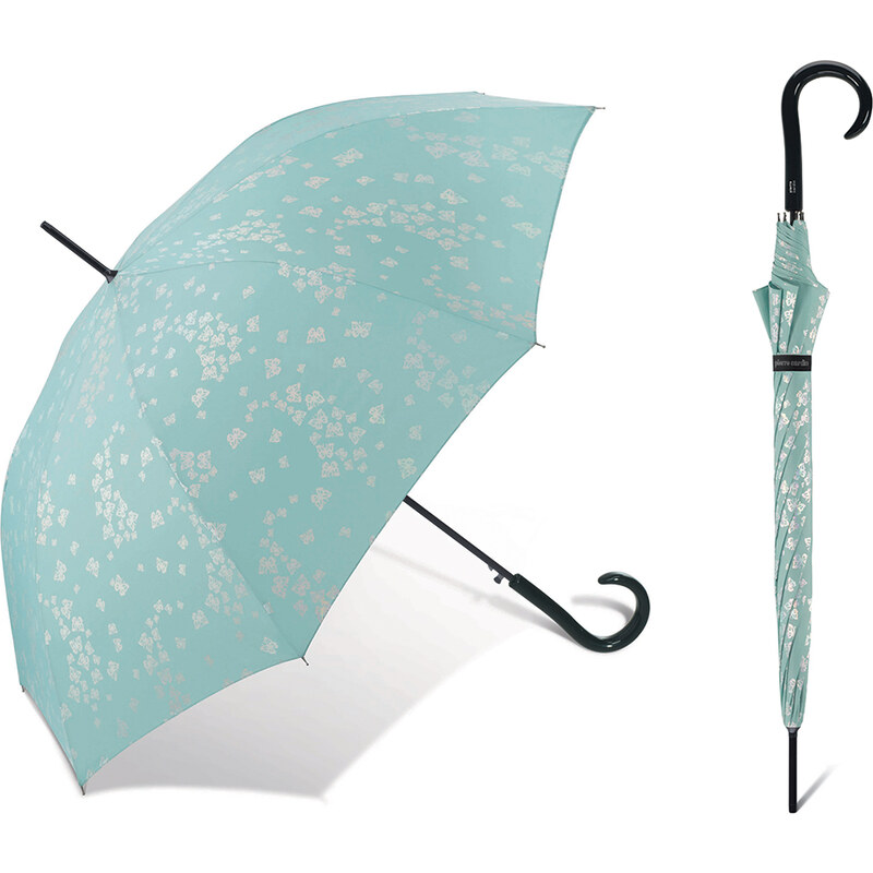 Pierre Cardin Papillion holový deštník