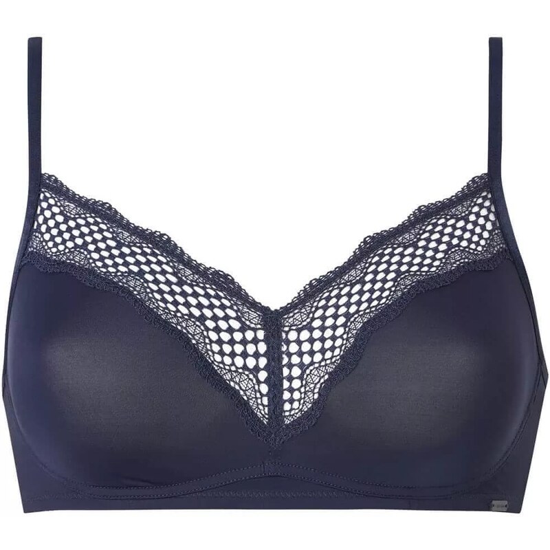 Podprsenka QF6656E-VN7 - Bralette - Calvin Klein 74130562