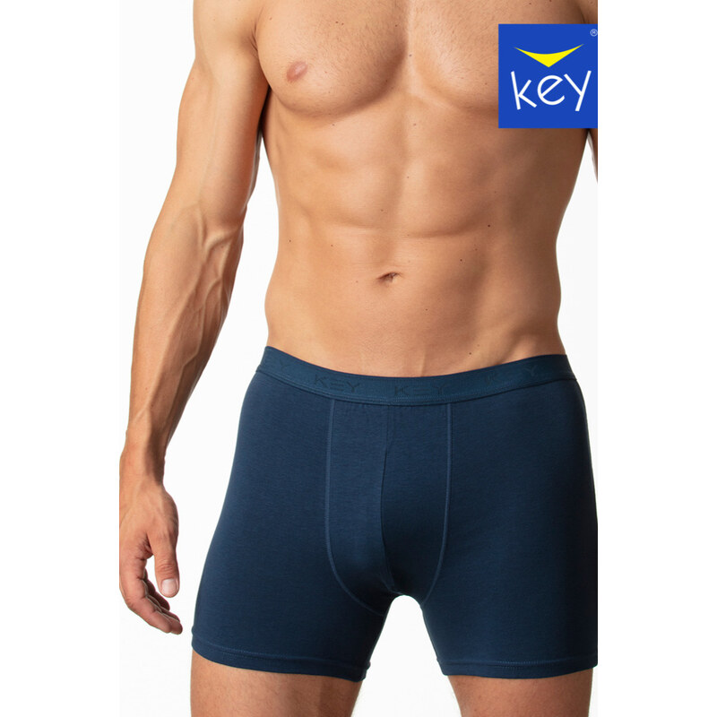 Key PÁNSKÉ BOXERKY MXM 019