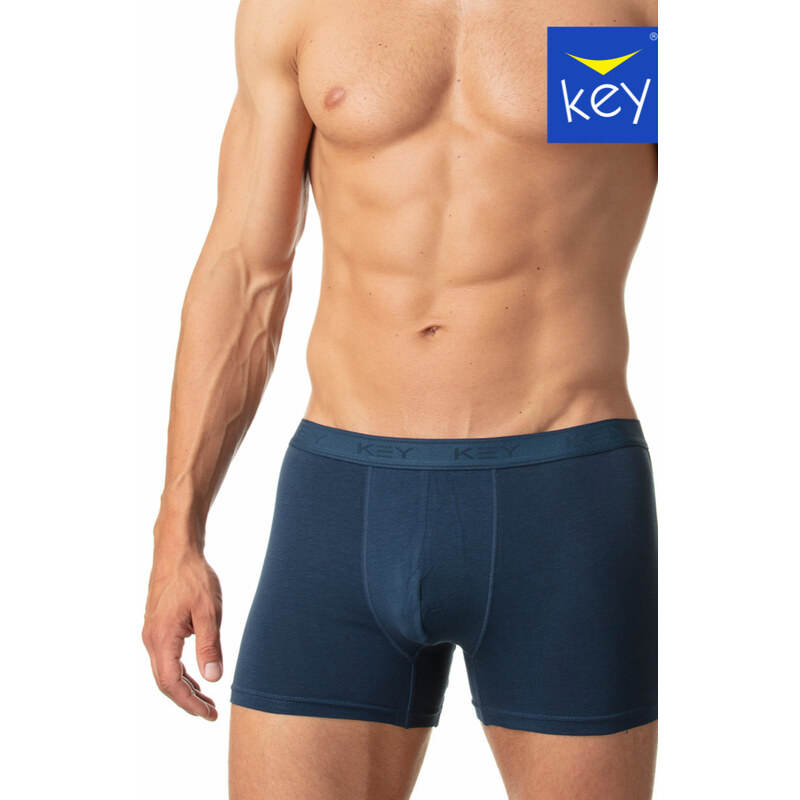 Key PÁNSKÉ BOXERKY MXH 019
