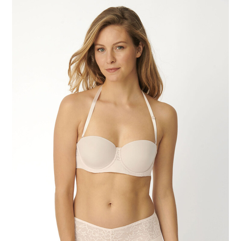 Dámská podprsenka Vivid Spotlight WDP béžová - Triumph 74375119