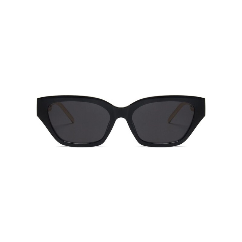 Flamenco Mystique Vysoce kvalitní sluneční brýle OK277 s filtrem UV400, ideální pro jarní a letní styl