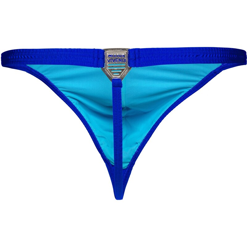 MODUS VIVENDI Original plavky blue MV-HS2211