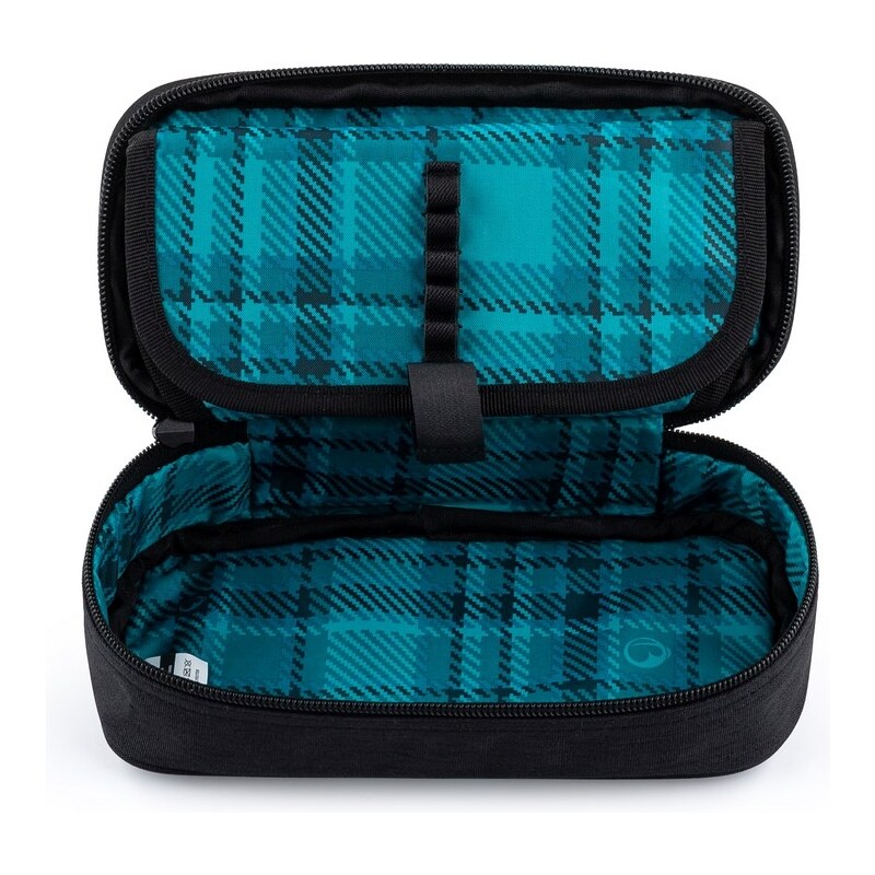 Bagmaster Case Porto 22 C Blue/Black